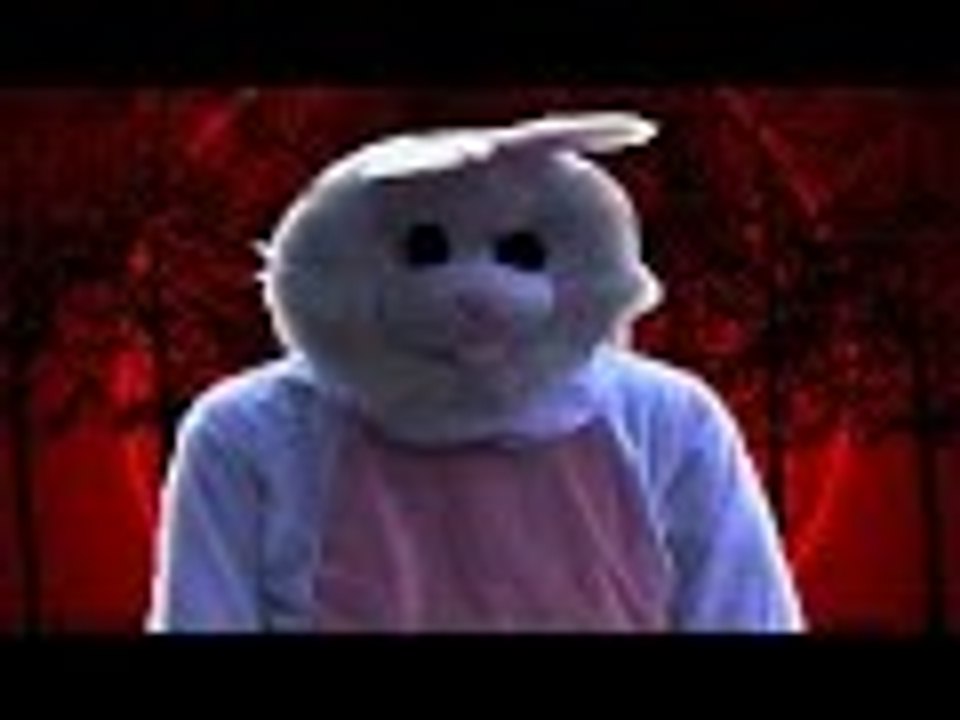 The Bunny Man