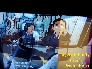 Alpha's Reactions: Odd Squad--"Olive and Otto in Shmumberland" Part 1