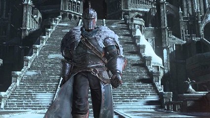 Hooper Live Dark Souls 3 part 18