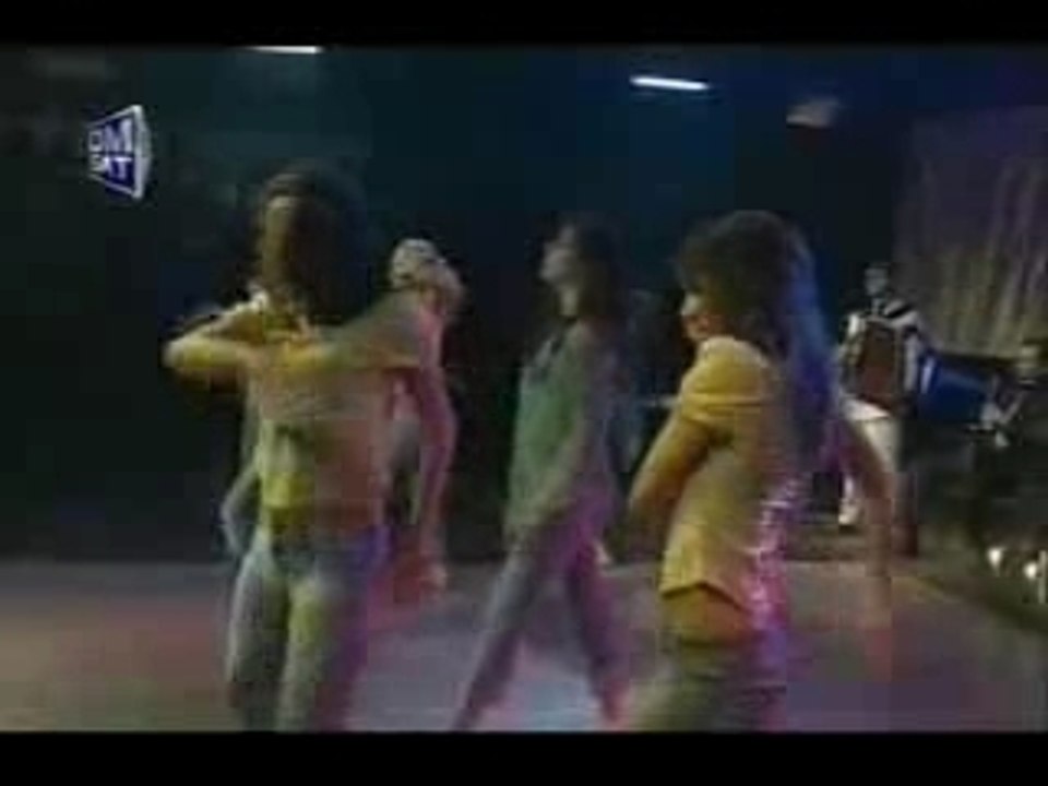 Viki Miljkovic - Obelezena - Uzivo