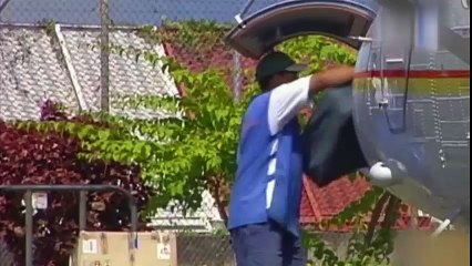 Mayday Desastres Aéreos - Terror no Paraíso - Dublado Ep 13x09