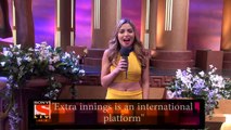 Extra innaings is an international platform