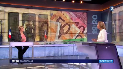 Économie : les voyants passent au vert