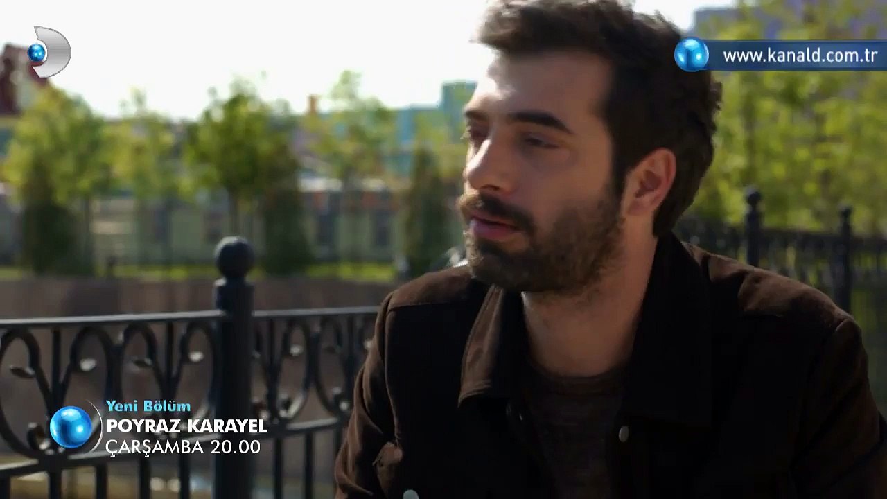 Poyraz Karayel 56. Bölüm Fragmanı