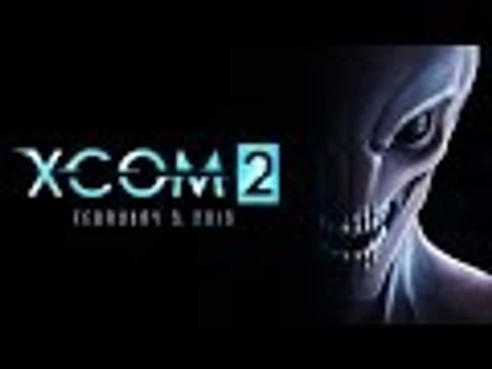 XCOM 2 gameplay on low end pc dual core gt 610