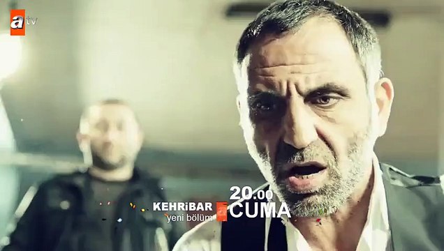 Kehribar 8.Bölüm Fragmanı izle 6 MAYIS 2016 Cuma
