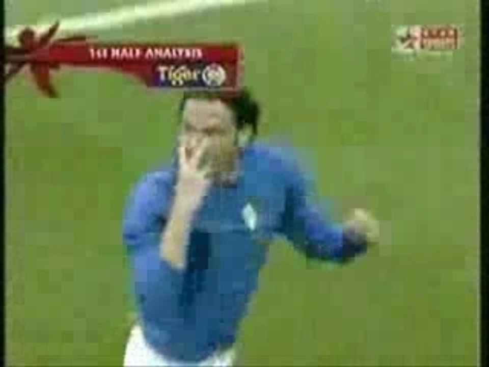 Azzurri - Il Futuro !