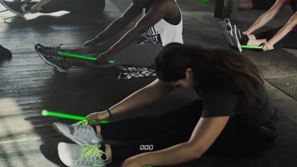 Does This Drum Workout Make Americans Look STUPID?