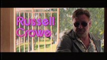TRAILER THE NICE GUYS with Russell Crowe