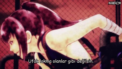 [Mangacım Fansub] Kagewani S2 - 05