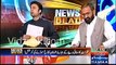 Aap chor ho, gaddar ho, ghar ke andar mat ghuse :Clash between Muraad Saeed & Mian Javed Latif
