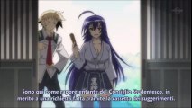 2° Provino Mahibi Moji - Medaka Box - Fandubber world