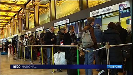 SNCF : les échanges de billets vont devenir payants