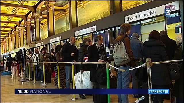 SNCF : les échanges de billets vont devenir payants