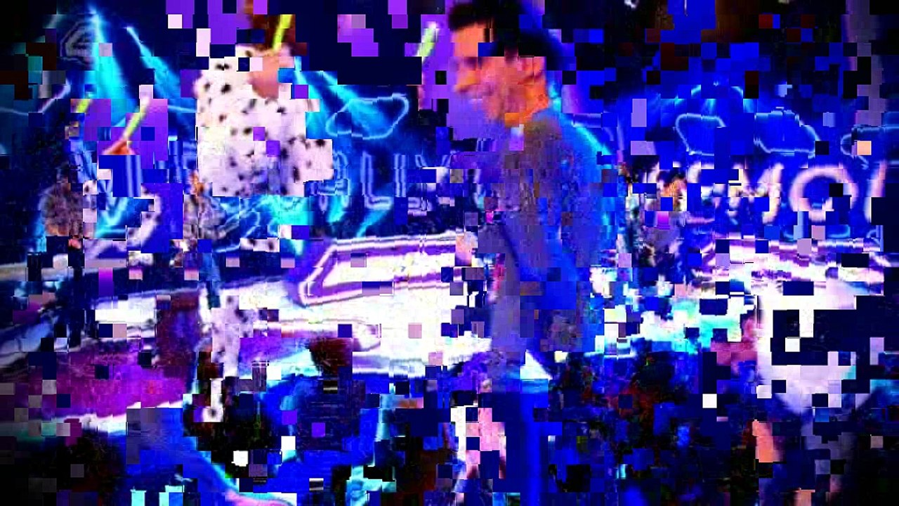 brett domino trio