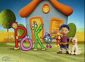 Poko 103 - Poko On The Moon