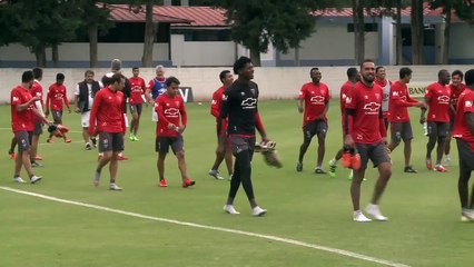 Previa del campeonato Fecha 12-29-04-2016