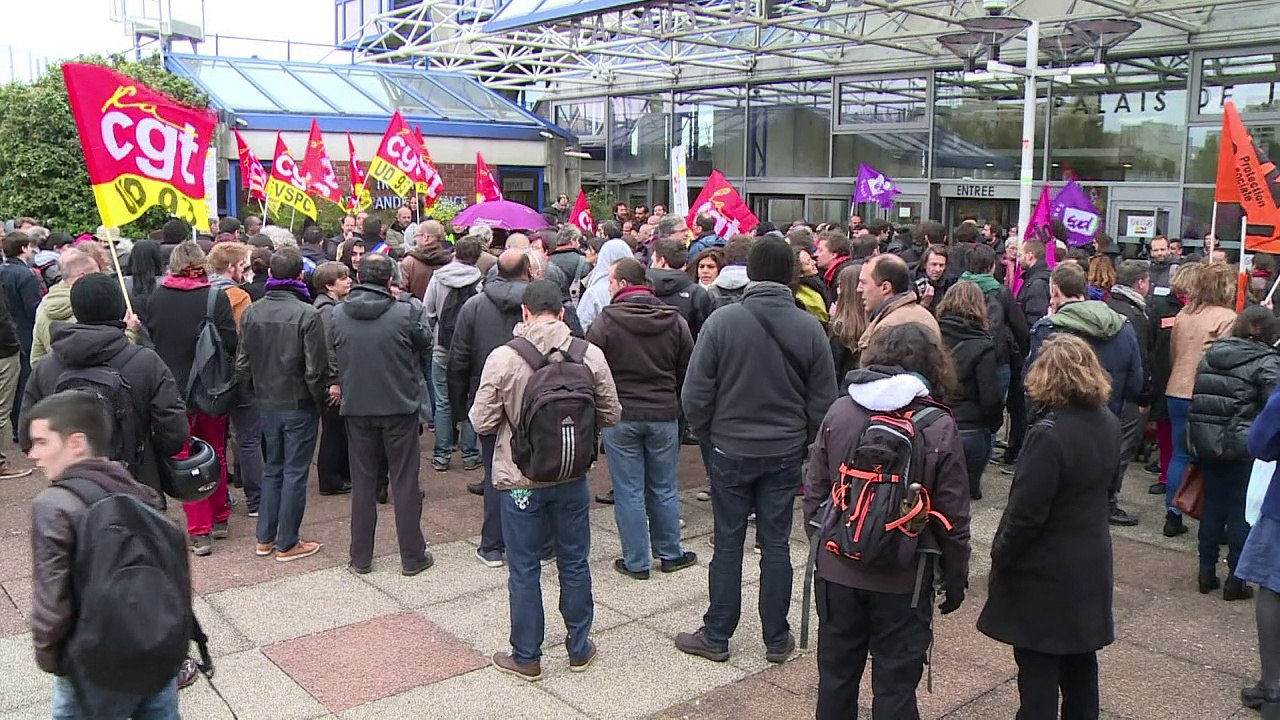 AFP - Le JT, 2ème édition du vendredi 29 avril