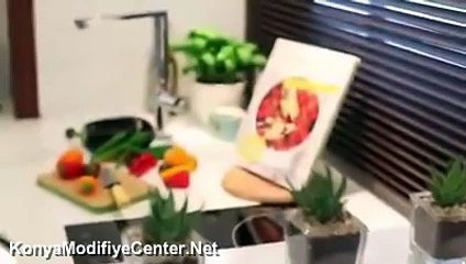 Dünyanın En Muhteşem Karavanı - YouTube