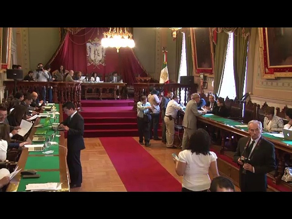 Ector Jaime - Próxima semana se definen comisones