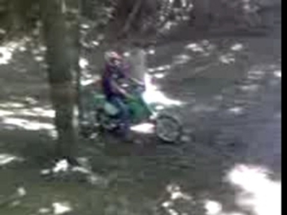terrain cross rassemblement