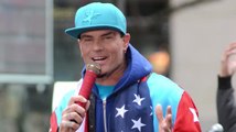 Vanilla Ice and the Today Show Puts on 'I Love the 90's' Concert