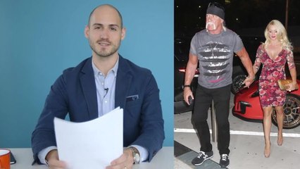 Hulk Hogan Needs to Fix His Shoes - WTFashion