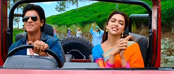 Kashmir Main Tu Kanyakumari - Chennai Express