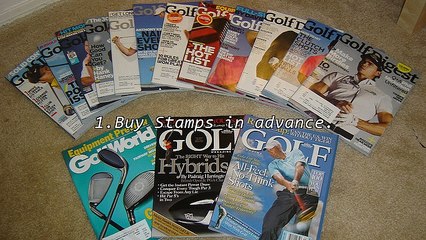 10 Ways To Save Time And Money With Packing And Shipping On Ebay