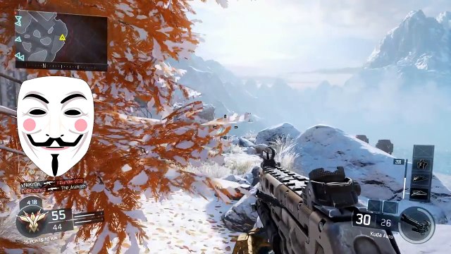 ANONYMOUS HACKER TROLLING EPISODE 7 (HOMOPHOBIC BULLY)