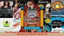 PDF  The Ghost and the Dead Mans Library Haunted Bookshop Mystery Book 3 Read Online