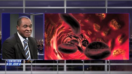 Entretien du Jour avec Constant Vodouhè  28 04 16