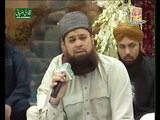 Owais Raza Qadri Heart Touching Hajj kalam-Urdu Naat