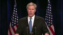 Will Ferrell spooked by outrage, drops out of Ronald Reagan comedy