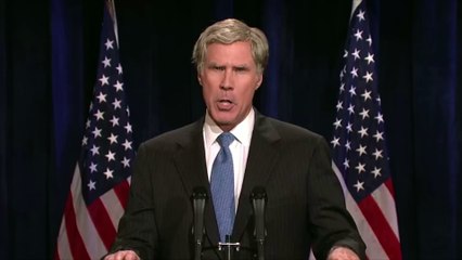 Will Ferrell spooked by outrage, drops out of Ronald Reagan comedy