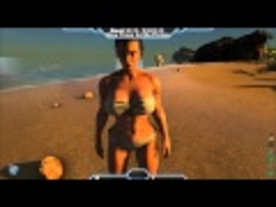 I tried to survive ARK!!!! (Part 2)