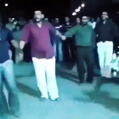 BAYANIN ÇOK İLGİNÇ OYNAMA ŞEKLİ