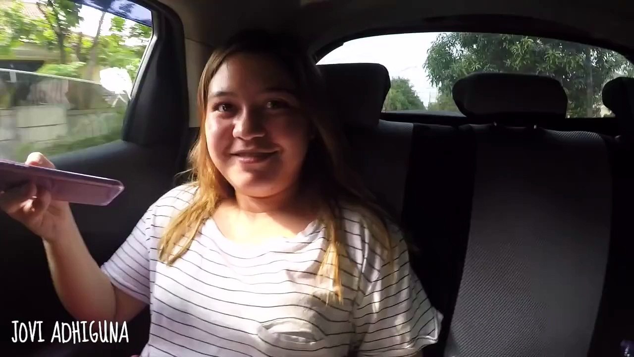 VLOG EP : 3 || DWP 2015 || Jovi Hunter