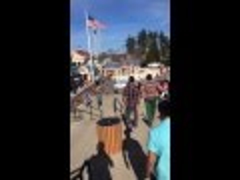 Six Flags 2016 trip with Scooby Doo