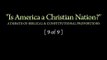 Is America a Christian Nation? (9/9) - USC Debate, 10/29/09 - Closing Statement (Silverman)