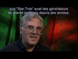 STAR TREK DS9 LE COMMENCEMENT