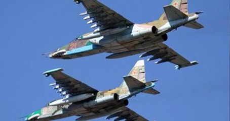 Rus ve ABD Uçaklarından Tehlikeli Yakınlaşma