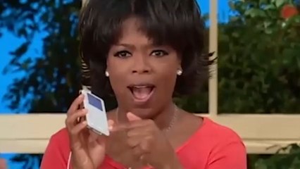 This throwback video takes us back to a simpler time: 2003.