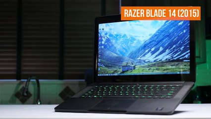 Razer Blade Stealth Review - My new daily driver?