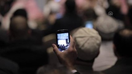 Uluslararası İmam ve Hatipler Konferansı"