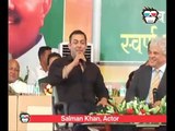 VIDEO INTERVIEW: Salman discloses the reason behind meeting Katrina on the sets of 'Comedy