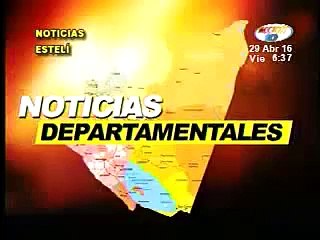 Ciudadano cubano es acusado de robarse una guagua en Nicaraguamp4