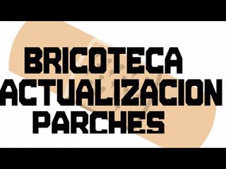 Una de Parches en Bricoteca: GTA V, AC Unity, Actualización Xbox One