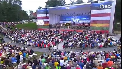 25 Viljandis  Lea Dali Lion 'Tere perestroika'973.  BALTI KETT   2! Смешные животные/funny animal.