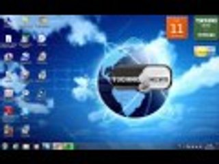 الحلقة6: كيفية عمل فوتوشوب بدون برامج